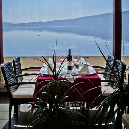 Hotel Azzurro แฮร์เซ็ก-โนวี ภายนอก รูปภาพ