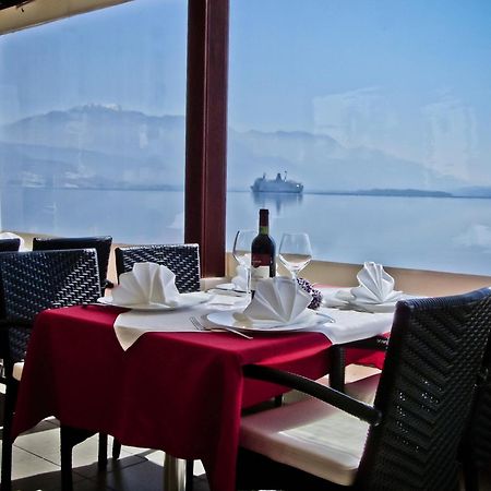 Hotel Azzurro แฮร์เซ็ก-โนวี ภายนอก รูปภาพ