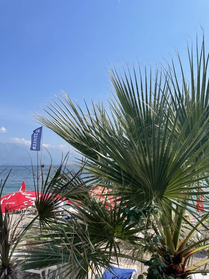 Hotel Azzurro แฮร์เซ็ก-โนวี ภายนอก รูปภาพ
