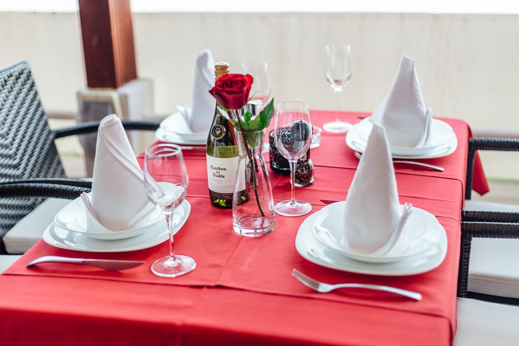 Hotel Azzurro แฮร์เซ็ก-โนวี ภายนอก รูปภาพ