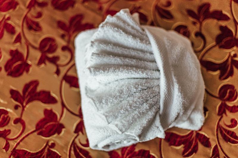 Hotel Azzurro แฮร์เซ็ก-โนวี ภายนอก รูปภาพ