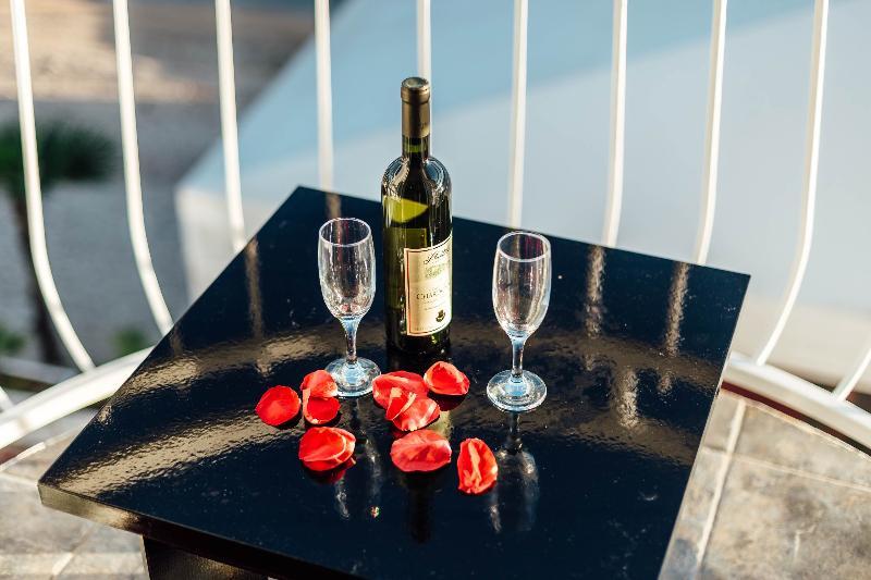 Hotel Azzurro แฮร์เซ็ก-โนวี ภายนอก รูปภาพ