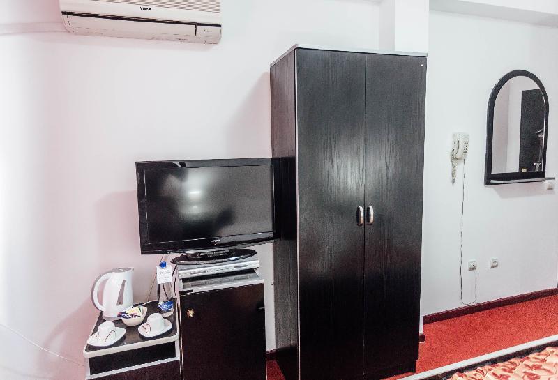 Hotel Azzurro แฮร์เซ็ก-โนวี ภายนอก รูปภาพ