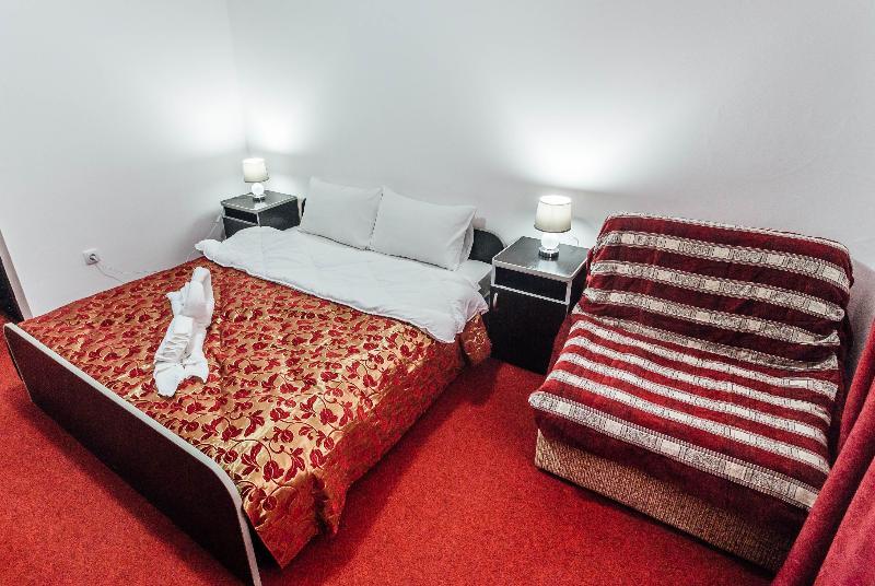 Hotel Azzurro แฮร์เซ็ก-โนวี ภายนอก รูปภาพ